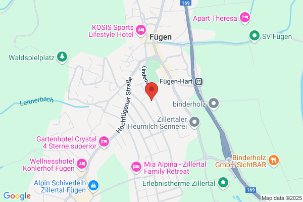 Sonderschule Uderns