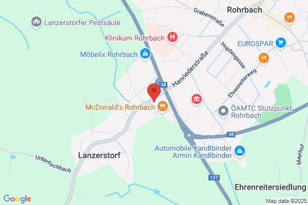 INTERSPORT Pötscher