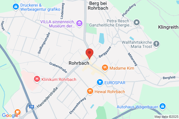 JugendService Rohrbach