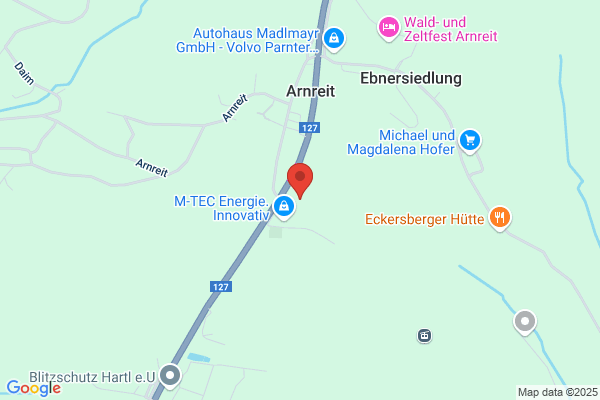 Katzinger Landtechnik GmbH