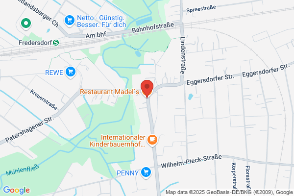Adlmann Landhaus Deep Down