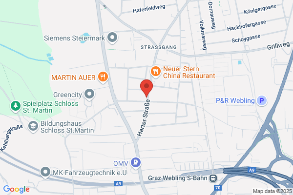 Betriebssportgemeinschaft der Grazer Stadtwerke Heimo Mueller