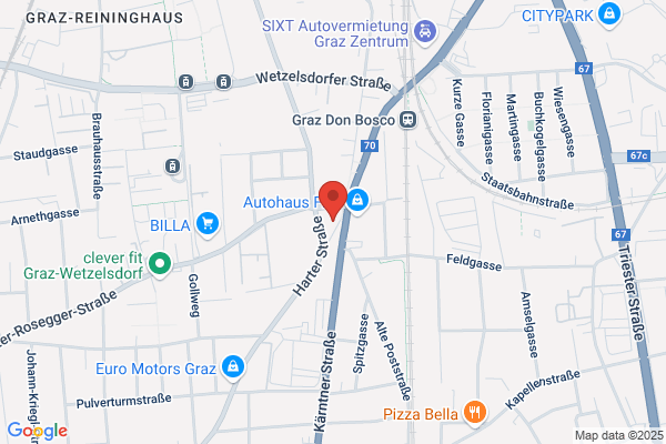 Brema Handelsgesellschaft m.b.H.