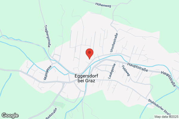 Caritas Pflegewohnhaus Eggersdorf