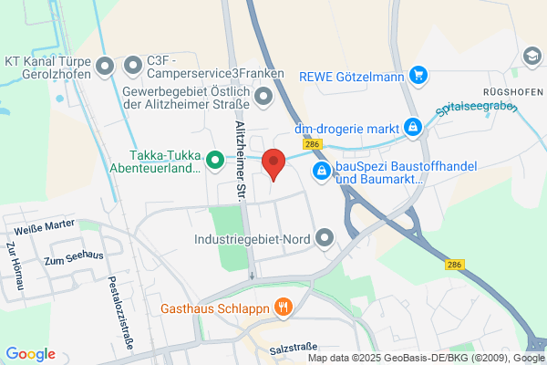 EPG Projektentwicklung u. Unternehmensberatung GmbH