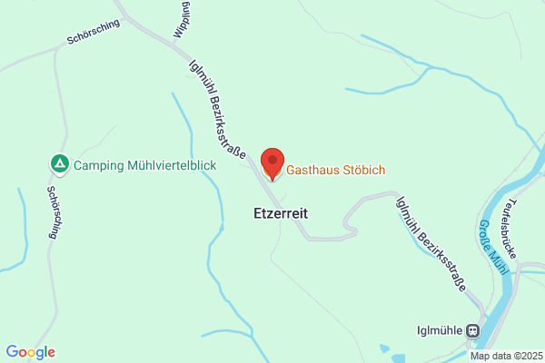Gasthaus Stöbich