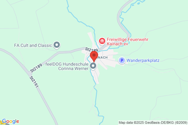 Freiwillige Feuerwehr Kainbach-Schillingsdorf