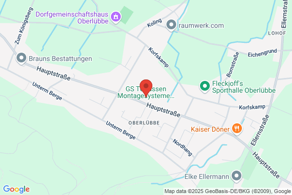 G.S. Fensterbank GmbH
