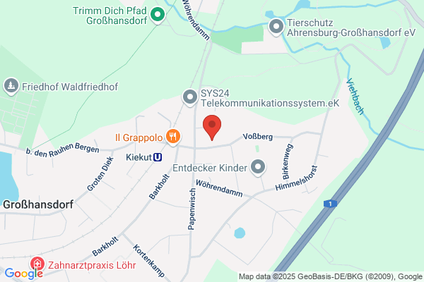 Gebaeudeservice Reinmax
