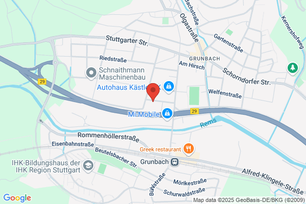 Raith GmbH