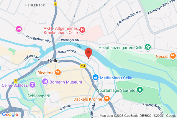 SPC Dienstleistungen Gesellschaft mbH