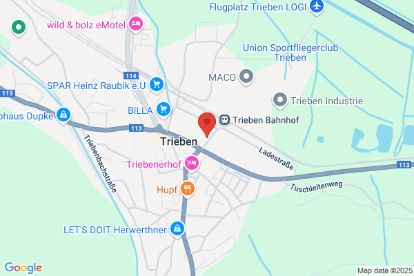 Silva Personaldienstleistung GmbH