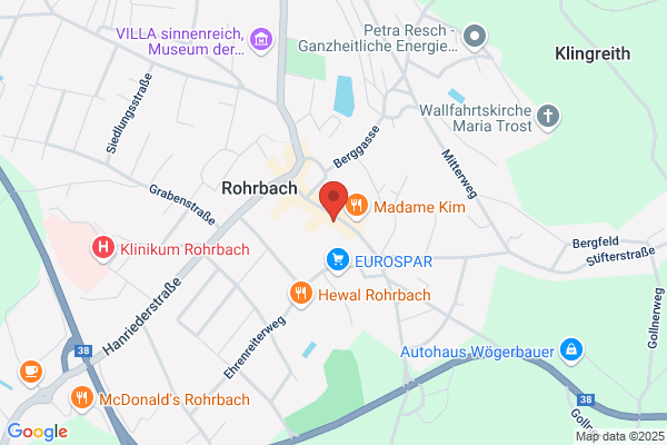 Apotheke Mariahilf