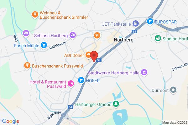 Autoverleih Buchbinder GesmbH und Co KG
