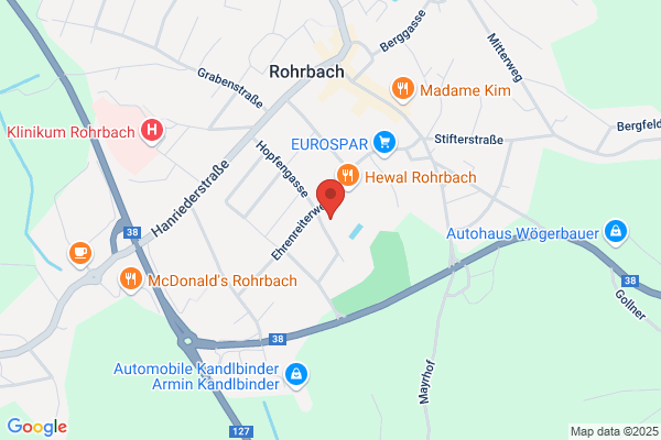 Arbeiterkammer Bezirksstelle Rohrbach