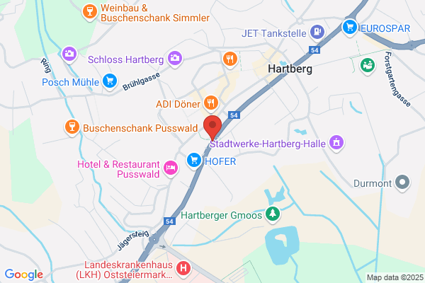 Bundesamt f. Eich- u. Vermessungswesen