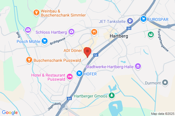 Cafe Christian