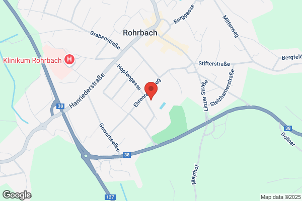 Arbeiterkammer Rohrbach