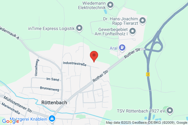 HB Transporte GmbH