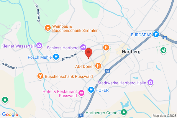 Hotel Alter Gerichtshof
