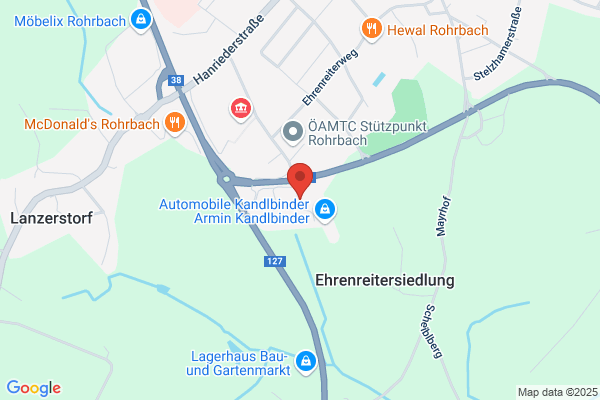 Bezirksabfallverband Rohrbach