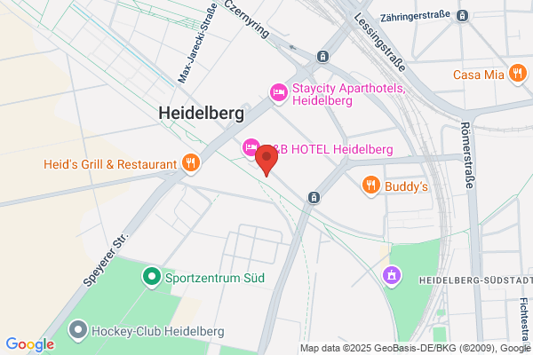 PSC Procurement Service und Consulting GmbH