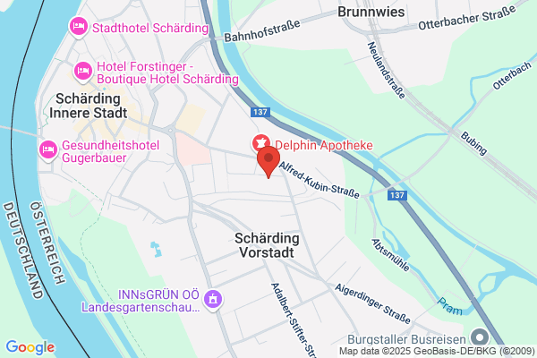 Bundeshandelsakademie u Bundeshandelsschule