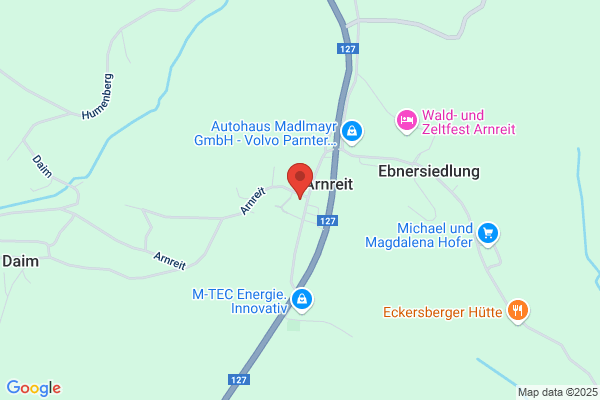 Burggasthof - Scharinger Karl