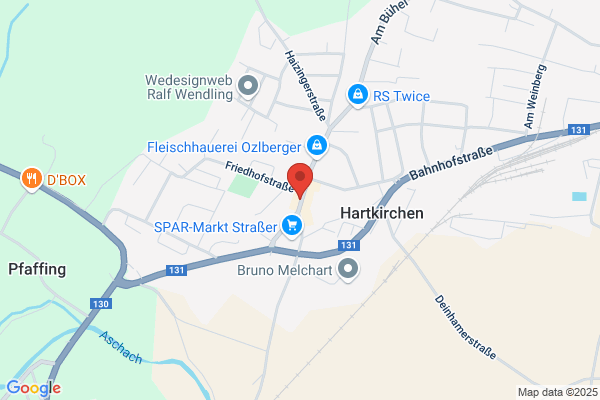 Bäckerei und Konditorei Moser