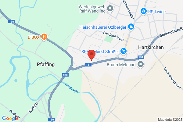 Hofer Eisen u Stahlwaren GmbH