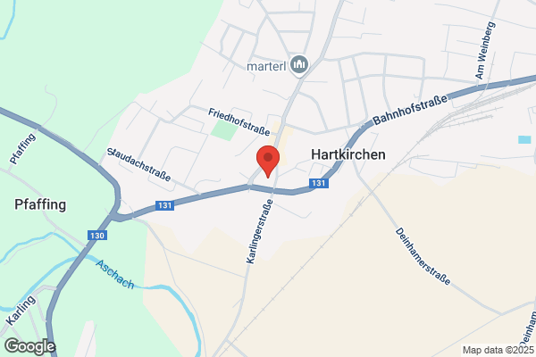 SPAR Straßer Hartkirchen