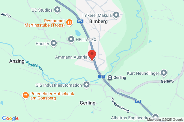 Ammann Austria GmbH