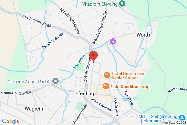 Berufsinformationszentrum Eferding