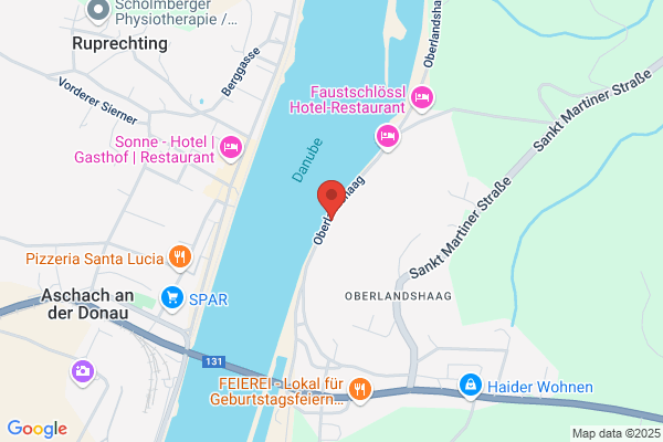 Danube EDV Systeme GmbH