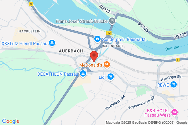 FE Bootservice Eichberger