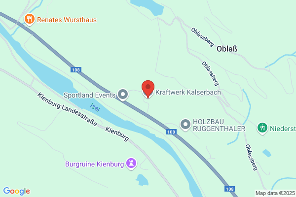 E. Lukasser Kraftwerke GmbH