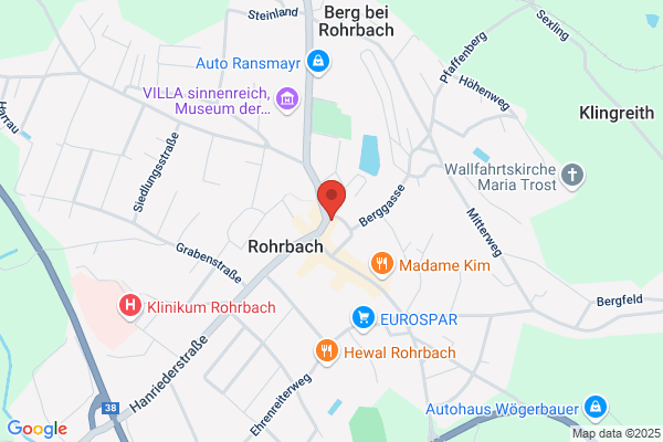 Donau Allgemeine Versicherung AG