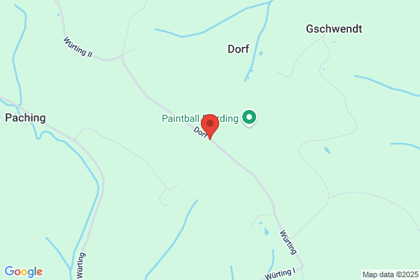 Freiwillige Feuerwehr Oed in Bergeb