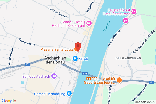 Gemeinde Aschbach an der Donau