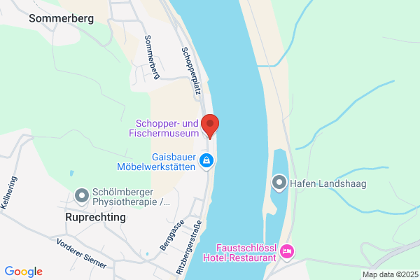 Glaswerkstatt Thom Feichtner