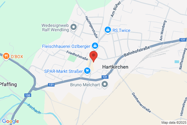 Handelsagentur Kloimstein