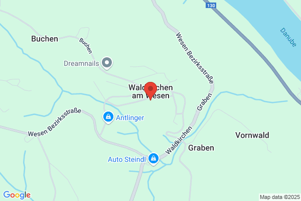 KIWAS Handels- und Maschinenbau GmbH