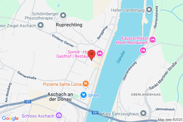 Kindergarten d Marktgemeinde Aschach/Donau