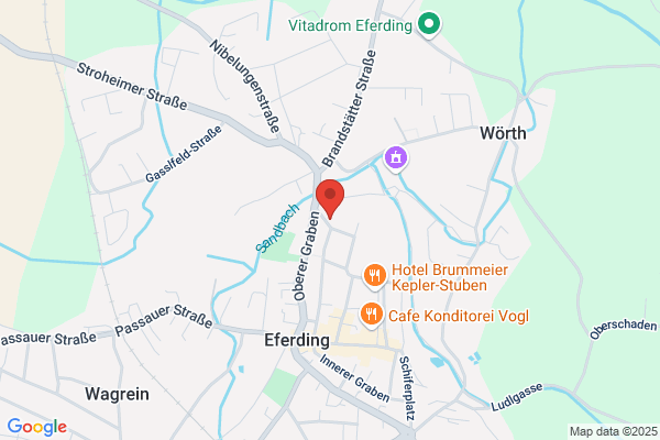 Kirchenbeitragsstelle