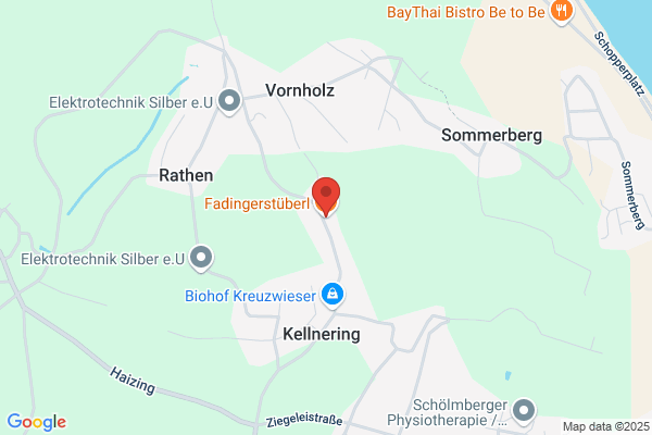 Klemens Hochmayr Ges.mbH und Co KG