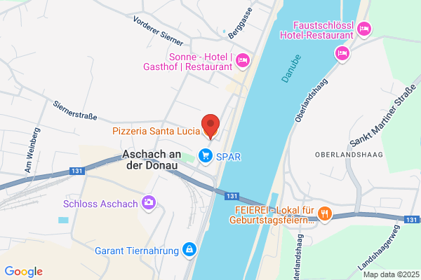 Pizzeria Santa Lucia