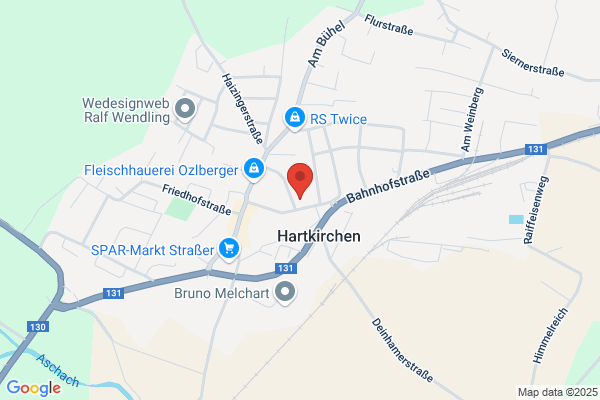 Renate Hopfner Physiotherapie und Osteopathie i.A.