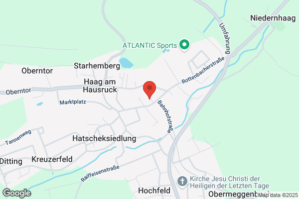 Rusche Gesellschaft m.b.H.