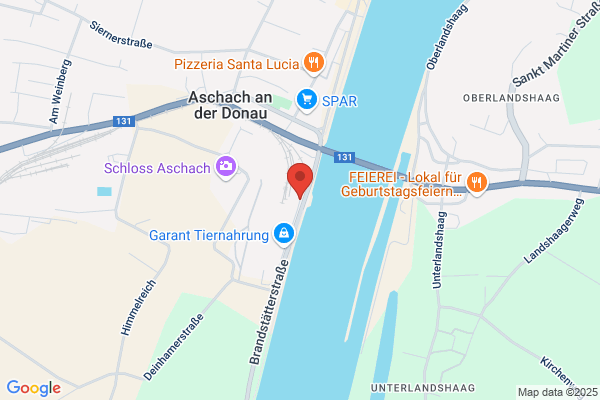 Vogtrans Speditions- u VerpackungsgesmbH