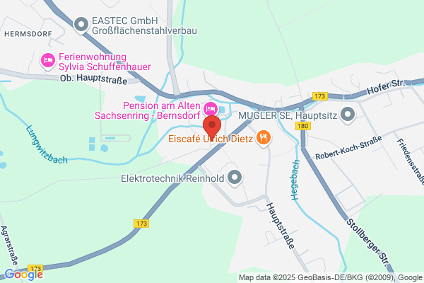 ÖAMTC ePower Ladestation Gemeinde Gersdorf/Feistritz (ÖAMTC)